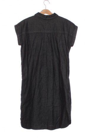 Dětské šaty  Calvin Klein Jeans, Velikost 15-18y/ 170-176 cm, Barva Šedá, Cena  419,00 Kč