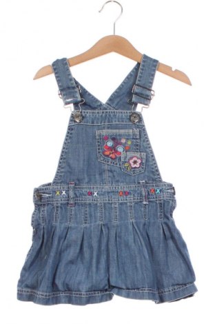 Dětské šaty  Cherokee, Velikost 18-24m/ 86-98 cm, Barva Modrá, Cena  297,00 Kč