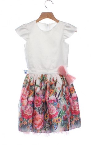 Dziecięca sukienka Colibri, Rozmiar 5-6y/ 116-122 cm, Kolor Kolorowy, Cena 36,99 zł
