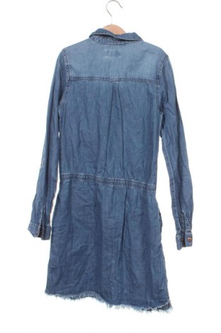 Rochie pentru copii Coolclub, Mărime 10-11y/ 146-152 cm, Culoare Albastru, Preț 118,00 Lei