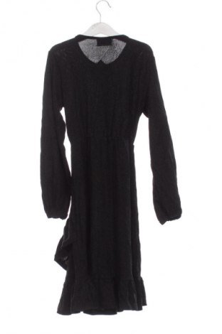 Dětské šaty  D-Xel, Velikost 9-10y/ 140-146 cm, Barva Černá, Cena  159,00 Kč