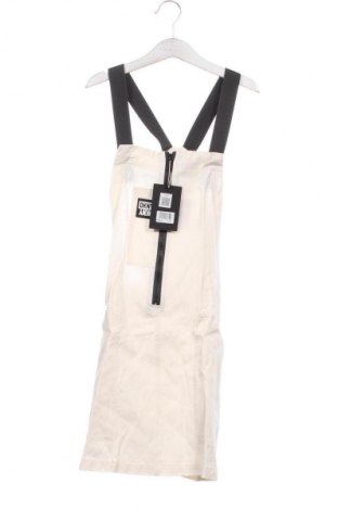 Dětské šaty  DKNY, Velikost 11-12y/ 152-158 cm, Barva Krémová, Cena  1 379,00 Kč