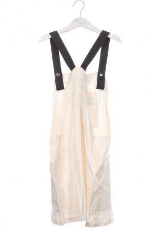 Dětské šaty  DKNY, Velikost 11-12y/ 152-158 cm, Barva Krémová, Cena  1 379,00 Kč
