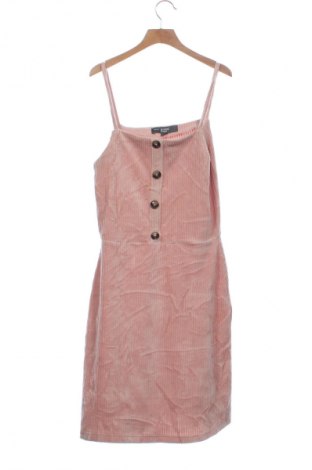 Dětské šaty  Denim&Co., Velikost 12-13y/ 158-164 cm, Barva Popelavě růžová, Cena  149,00 Kč