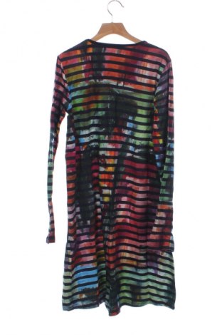 Detské šaty  Desigual, Veľkosť 12-13y/ 158-164 cm, Farba Viacfarebná, Cena  20,97 €