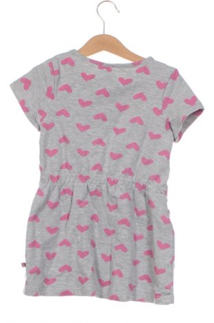 Kinderkleid Disney, Größe 5-6y/ 116-122 cm, Farbe Grau, Preis 12,28 €