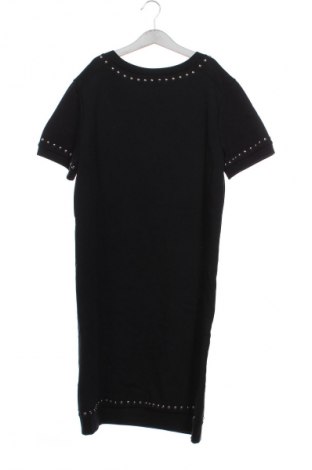 Dziecięca sukienka Dsquared2, Rozmiar 15-18y/ 170-176 cm, Kolor Czarny, Cena 824,99 zł