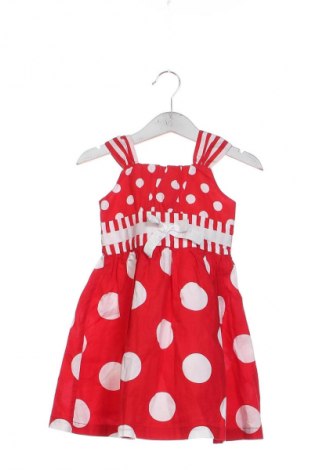Dětské šaty  Early Days, Velikost 9-12m/ 74-80 cm, Barva Vícebarevné, Cena  303,00 Kč