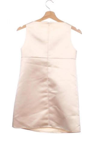 Dětské šaty  Elisabetta Franchi, Velikost 11-12y/ 152-158 cm, Barva Béžová, Cena  4 749,00 Kč