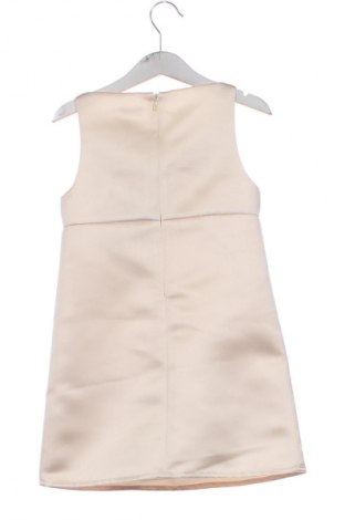 Dziecięca sukienka Elisabetta Franchi, Rozmiar 5-6y/ 116-122 cm, Kolor ecru, Cena 1 204,99 zł