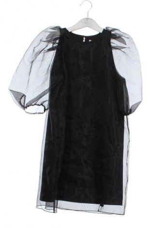 Dětské šaty  Elisabetta Franchi, Velikost 8-9y/ 134-140 cm, Barva Černá, Cena  4 749,00 Kč