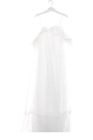 Dětské šaty  Ermanno Scervino, Velikost 13-14y/ 164-168 cm, Barva Bílá, Cena  4 749,00 Kč