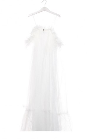 Dětské šaty  Ermanno Scervino, Velikost 13-14y/ 164-168 cm, Barva Bílá, Cena  4 749,00 Kč