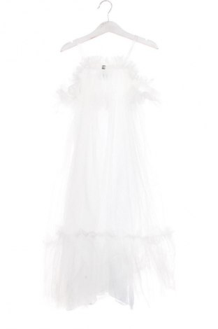 Detské šaty  Ermanno Scervino, Veľkosť 5-6y/ 116-122 cm, Farba Biela, Cena  214,95 €