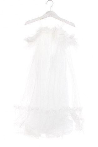 Dětské šaty  Ermanno Scervino, Velikost 2-3y/ 98-104 cm, Barva Bílá, Cena  4 749,00 Kč