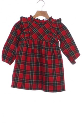 Dětské šaty  Fagottino By Oviesse, Velikost 12-18m/ 80-86 cm, Barva Vícebarevné, Cena  159,00 Kč