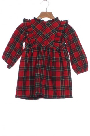 Dětské šaty  Fagottino By Oviesse, Velikost 12-18m/ 80-86 cm, Barva Vícebarevné, Cena  159,00 Kč