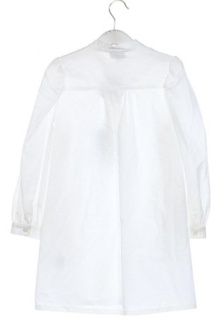 Dětské šaty  Fay, Velikost 5-6y/ 116-122 cm, Barva Bílá, Cena  4 749,00 Kč