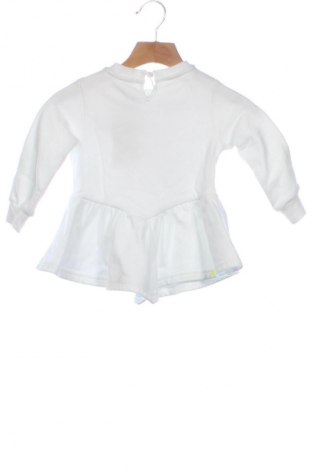 Rochie pentru copii Fun & Fun, Mărime 6-9m/ 68-74 cm, Culoare Alb, Preț 322,99 Lei