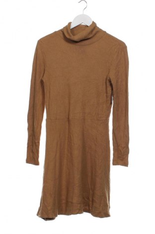 Dětské šaty  Gap Kids, Velikost 14-15y/ 168-170 cm, Barva Hnědá, Cena  439,00 Kč