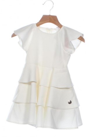 Rochie pentru copii Gaudi, Mărime 18-24m/ 86-98 cm, Culoare Alb, Preț 322,99 Lei
