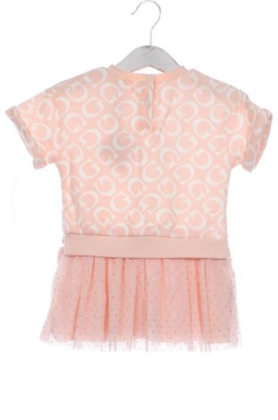 Kinderkleid Guess, Größe 18-24m/ 86-98 cm, Farbe Mehrfarbig, Preis 47,57 €