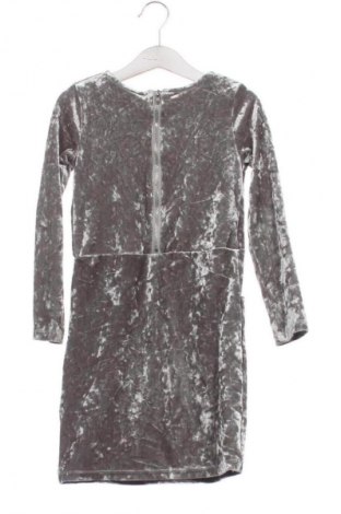 Dětské šaty  H&M, Velikost 4-5y/ 110-116 cm, Barva Šedá, Cena  159,00 Kč