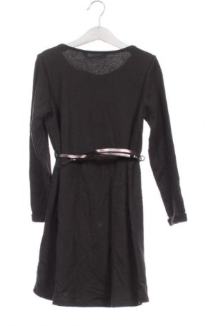 Dětské šaty  H&M, Velikost 6-7y/ 122-128 cm, Barva Šedá, Cena  389,00 Kč