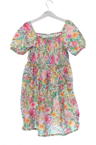 Dětské šaty  H&M, Velikost 6-7y/ 122-128 cm, Barva Vícebarevné, Cena  249,00 Kč