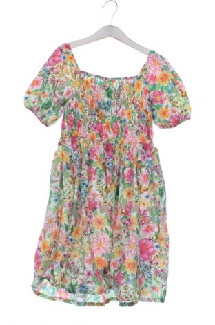 Dětské šaty  H&M, Velikost 6-7y/ 122-128 cm, Barva Vícebarevné, Cena  249,00 Kč