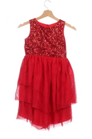 Dětské šaty  H&M, Velikost 6-7y/ 122-128 cm, Barva Vícebarevné, Cena  139,00 Kč