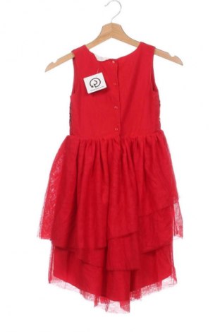 Dětské šaty  H&M, Velikost 6-7y/ 122-128 cm, Barva Vícebarevné, Cena  139,00 Kč