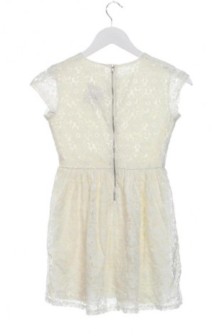 Dětské šaty  H&M, Velikost 10-11y/ 146-152 cm, Barva Bílá, Cena  249,00 Kč