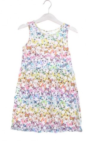 Dětské šaty  H&M, Velikost 4-5y/ 110-116 cm, Barva Vícebarevné, Cena  309,00 Kč