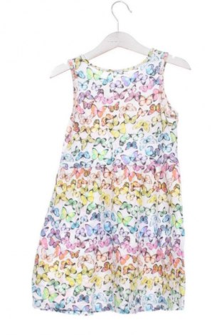 Dětské šaty  H&M, Velikost 4-5y/ 110-116 cm, Barva Vícebarevné, Cena  309,00 Kč