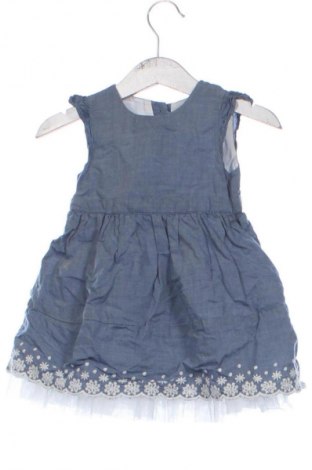 Dětské šaty  H&M, Velikost 3-6m/ 62-68 cm, Barva Vícebarevné, Cena  249,00 Kč