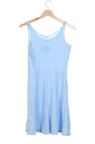 Dětské šaty  H&M, Velikost 12-13y/ 158-164 cm, Barva Modrá, Cena  239,00 Kč