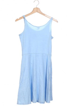 Dětské šaty  H&M, Velikost 12-13y/ 158-164 cm, Barva Modrá, Cena  239,00 Kč