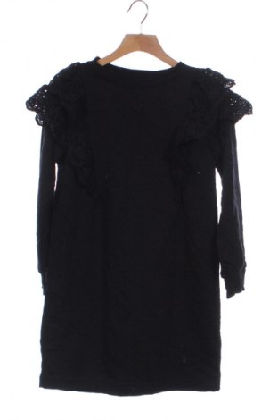 Dětské šaty  H&M, Velikost 6-7y/ 122-128 cm, Barva Černá, Cena  159,00 Kč