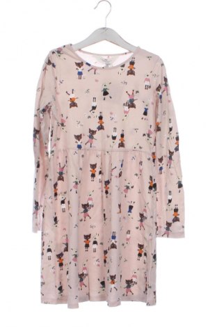 Dětské šaty  H&M, Velikost 8-9y/ 134-140 cm, Barva Vícebarevné, Cena  304,00 Kč