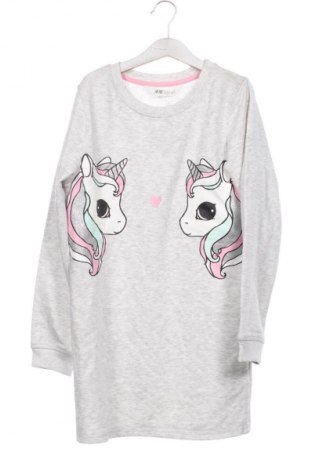 Dětské šaty  H&M, Velikost 8-9y/ 134-140 cm, Barva Vícebarevné, Cena  249,00 Kč