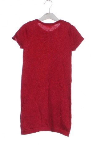 Dětské šaty  H&M, Velikost 6-7y/ 122-128 cm, Barva Červená, Cena  389,00 Kč