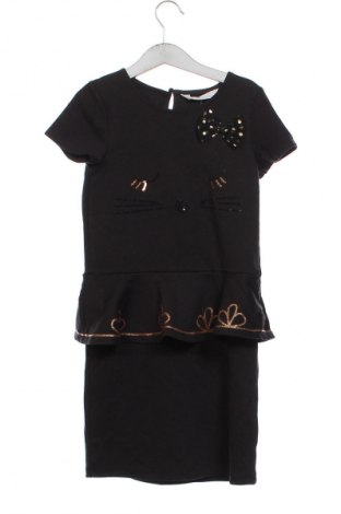 Detské šaty  H&M, Veľkosť 5-6y/ 116-122 cm, Farba Čierna, Cena  13,95 €