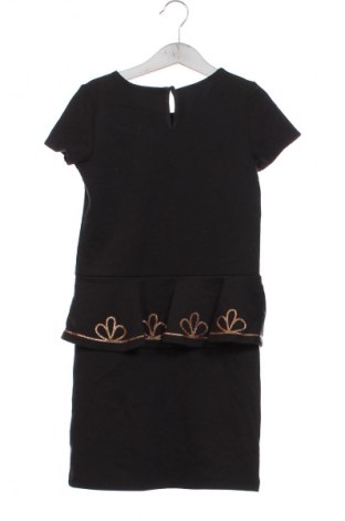 Detské šaty  H&M, Veľkosť 5-6y/ 116-122 cm, Farba Čierna, Cena  13,95 €