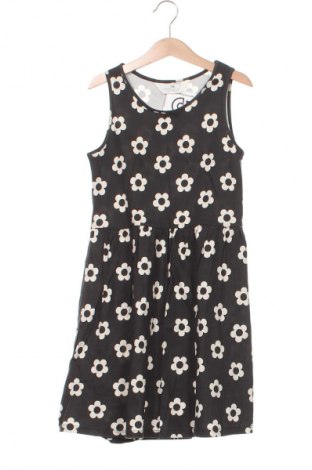 Rochie pentru copii H&M, Mărime 8-9y/ 134-140 cm, Culoare Negru, Preț 61,74 Lei