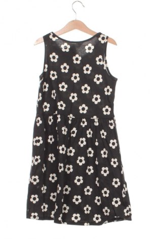 Rochie pentru copii H&M, Mărime 8-9y/ 134-140 cm, Culoare Negru, Preț 61,74 Lei