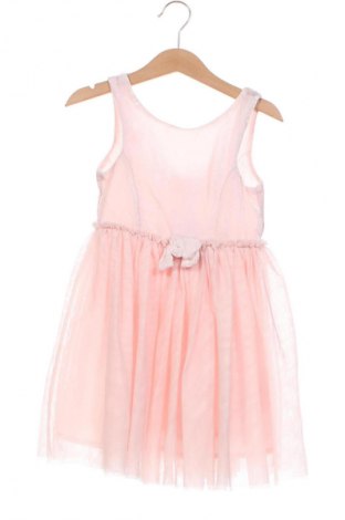 Dětské šaty  H&M, Velikost 2-3y/ 98-104 cm, Barva Růžová, Cena  195,00 Kč