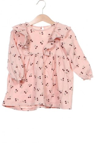 Dětské šaty  H&M, Velikost 18-24m/ 86-98 cm, Barva Vícebarevné, Cena  303,00 Kč