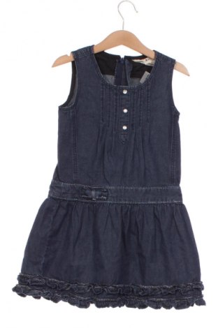 Dětské šaty  H&M, Velikost 4-5y/ 110-116 cm, Barva Modrá, Cena  297,00 Kč