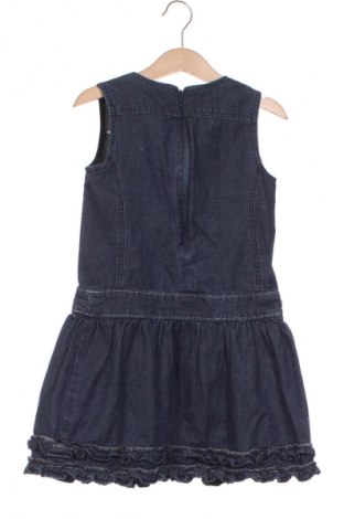 Dětské šaty  H&M, Velikost 4-5y/ 110-116 cm, Barva Modrá, Cena  297,00 Kč